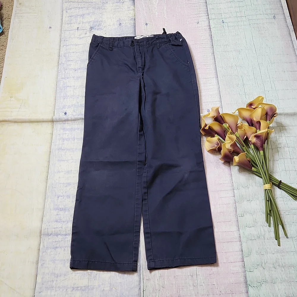 NWOT Kid's Old Navy Straight Chinos
